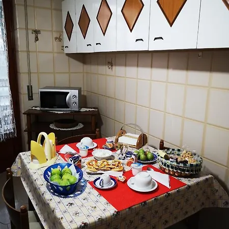 Panzió Da Ester *