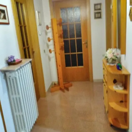 Bed & Breakfast Da Ester Crispiano