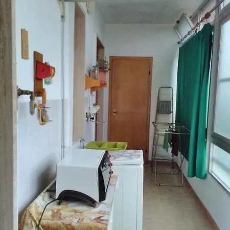 Bed & Breakfast Da Ester Crispiano